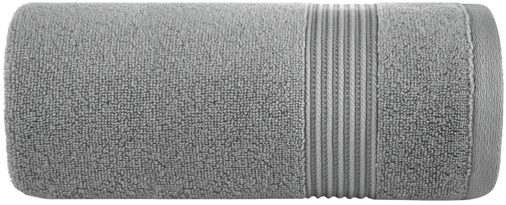 FROTÉ UTERÁK MOLLY 30X50 CM STRIEBORNÁ