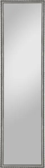 Nástenné zrkadlo Lisa-patina 35x125 cm
