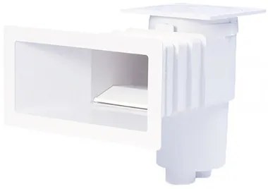 Bazénový set kompletný CF Block Planet Pool De Luxe 8x4x1,5 m modrá fólia