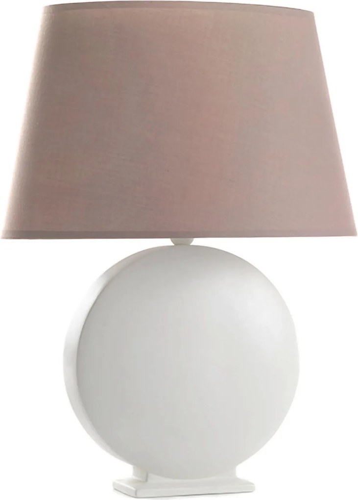 XXXLutz STOLNÁ LAMPA, E27, 45/20/60 cm - Online Only bytové doplnky - 004340010203