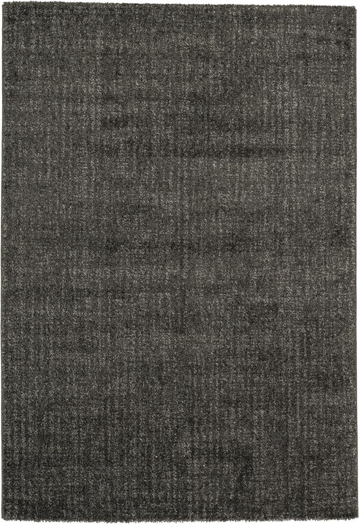 Astra - Golze koberce Kusový koberec Ravello 171041 Allover Anthracite - 200x290 cm