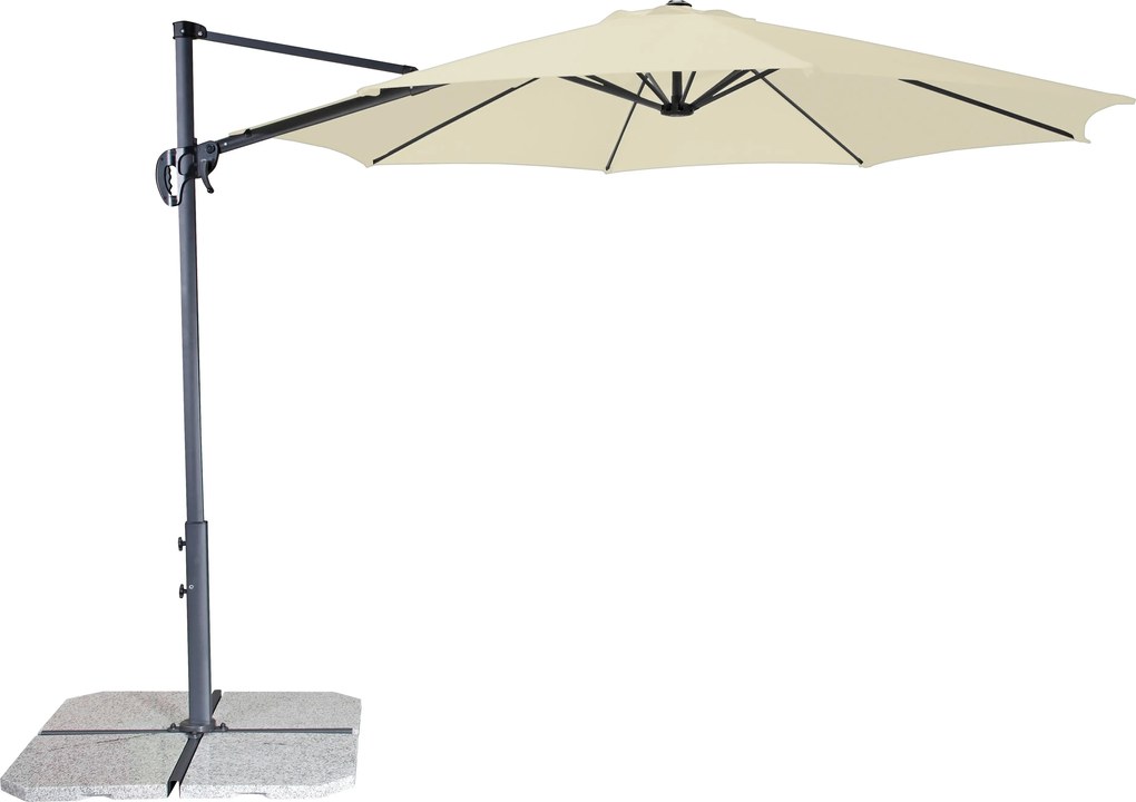 Derby RAVENNA inteligentná béžová