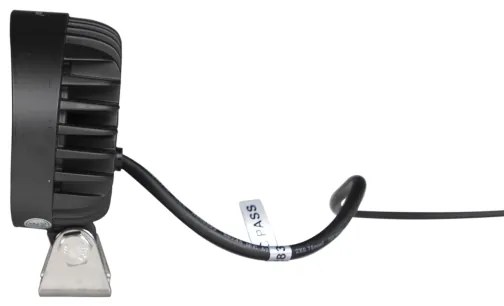 LED Bodové svietidlo pre automobil OSRAM LED/40W/10-30V IP68 5700K