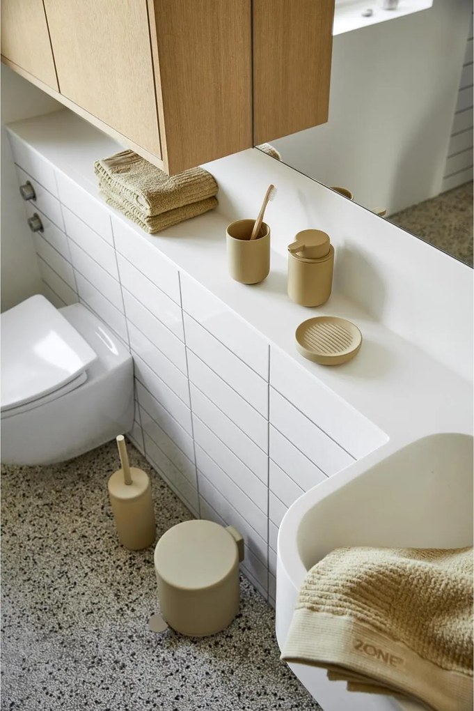 WC kefa Ume terakota