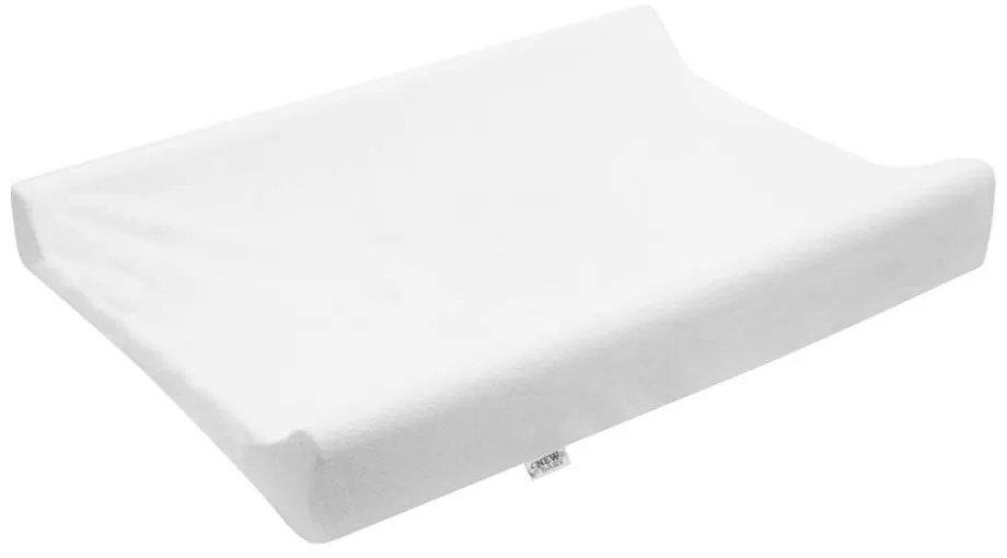 Návlek na prebaľovaciu podložku 50x70 biely