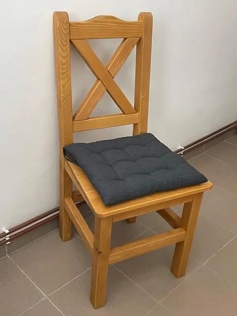 Jedálenská zostava Selka nábytok 1+4