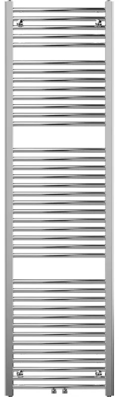 Mexen Ares, vykurovacie teleso 1800x500 mm, 647 W, chrómová, W102-1800-500-00-01