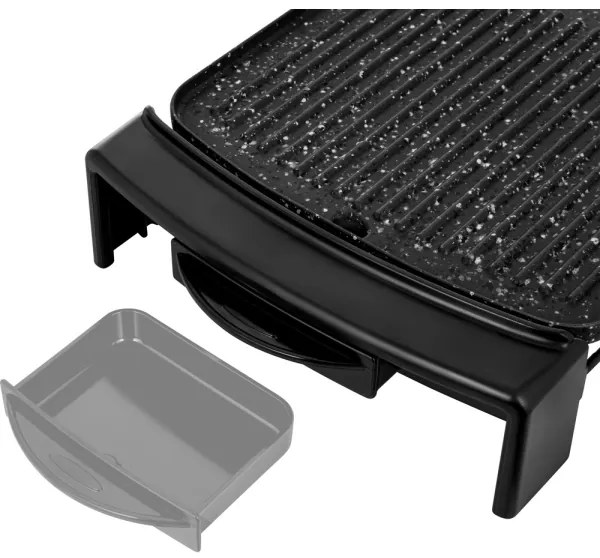 Sencor - Stolný elektrický gril 2300W/230V