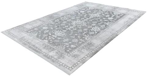 Koberce Breno Kusový koberec OPERA 500/Silver, sivá, viacfarebná,160 x 230 cm
