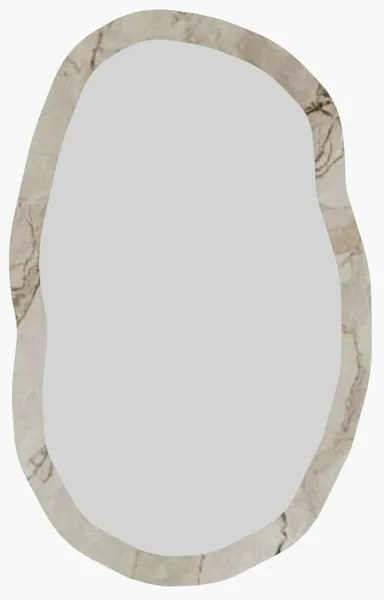 Zrkadlo Lossa 52 x 86 cm