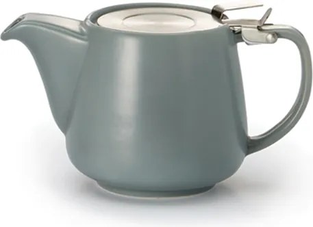 Kanvička s viečkom a sitkom Grey