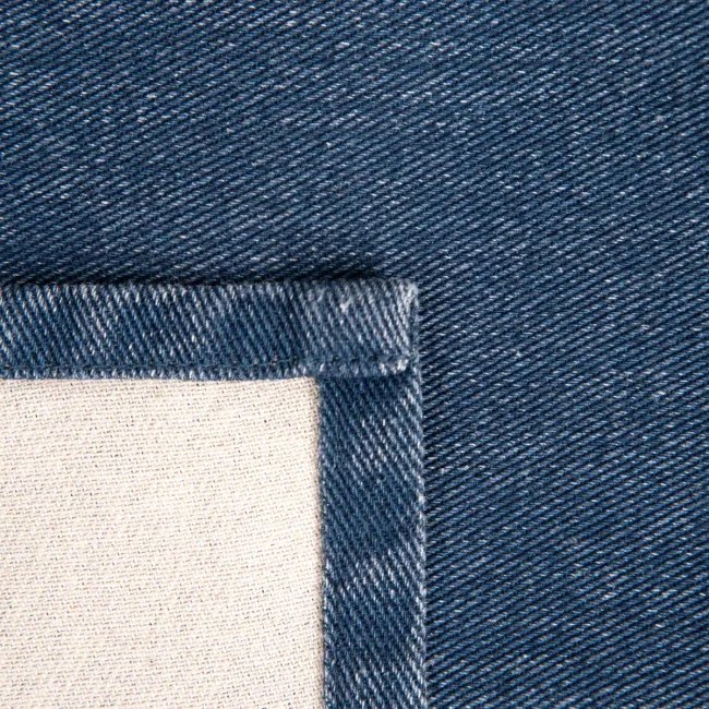 Kuchynská zástera NASH denim 740930