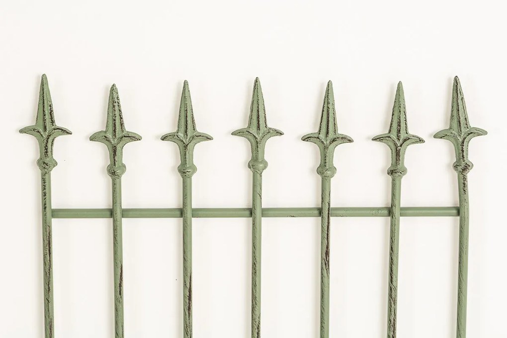 Mreža na ruže Liz - Zelená antik