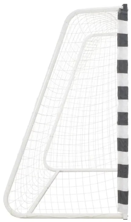 TRENDIE Futbalová bránka 200x300 cm