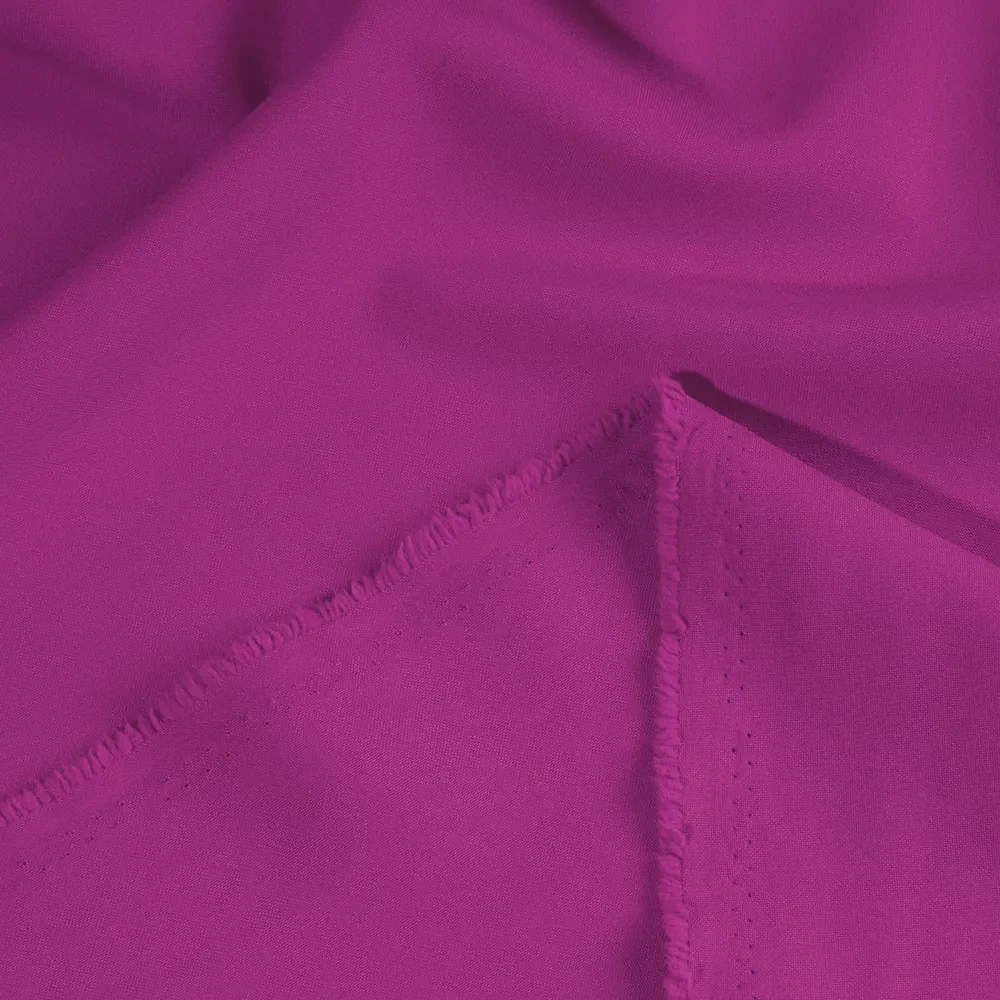 Biante Dekoračný štvorcový obrus Rongo RG-092 Purpurový 80x80 cm