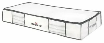 Compactor Úložný box s vákuovým vrecom XL Life, XL