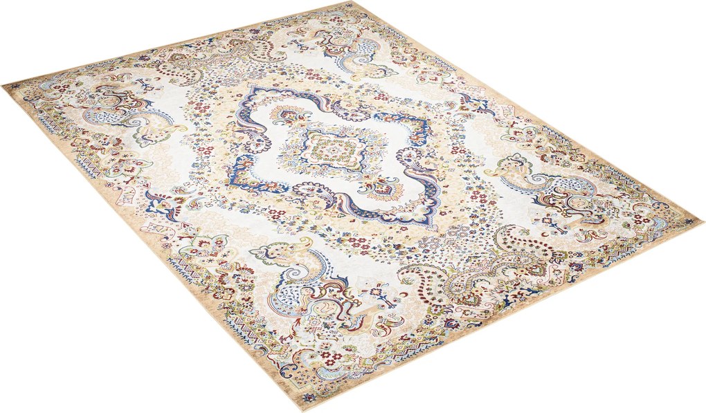 TA Koberec 42420 PRINT VICTORIA Rozmer: 200x300 cm