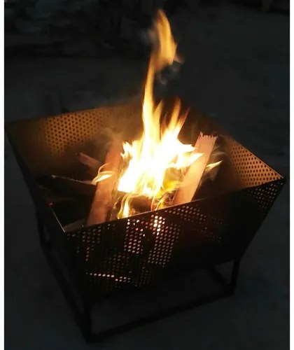 Záhradné ohnisko/krb Saska Garden - 1031132