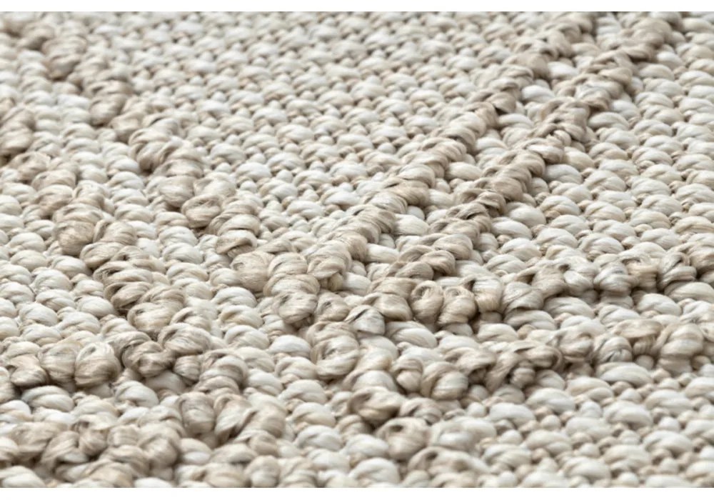 Kusový koberec Lupast béžový 200x290cm