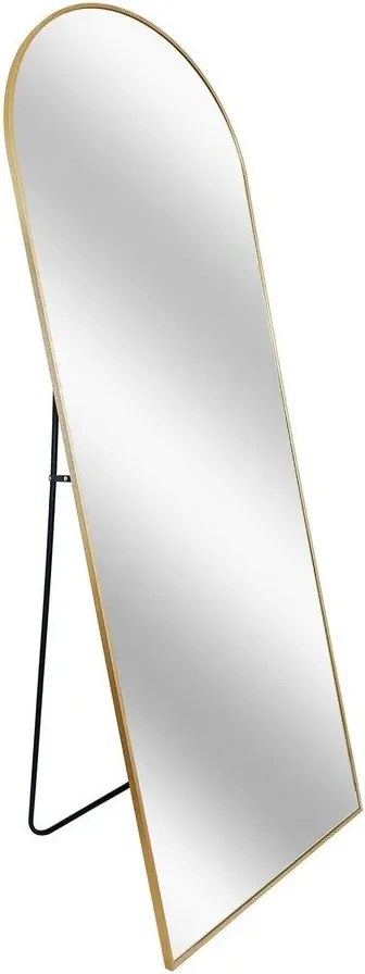 Nástenné/stojacie zrkadlo 50x140 cm Aurea – Styler