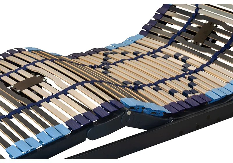 Ahorn Alento relaxačný rošt