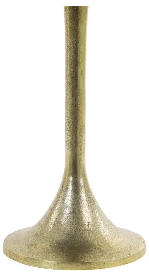 Okrúhly odkladací stolík ø 48 cm Rickerd – Light &amp; Living