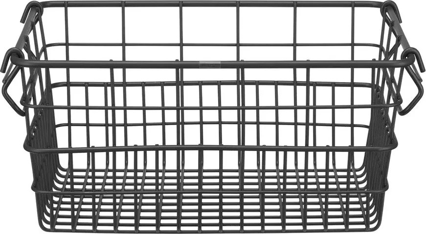 Drôtený kovový košík 29x21x14 cm Kago S – Blomus