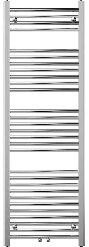 Mexen Ares, vykurovacie teleso 1500x500 mm, 497 W, chrómová, W102-1500-500-00-01