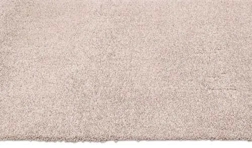 Koberce Breno Metrážny koberec FAYE 39 (396), šíře role 400 cm, béžová, hnedá