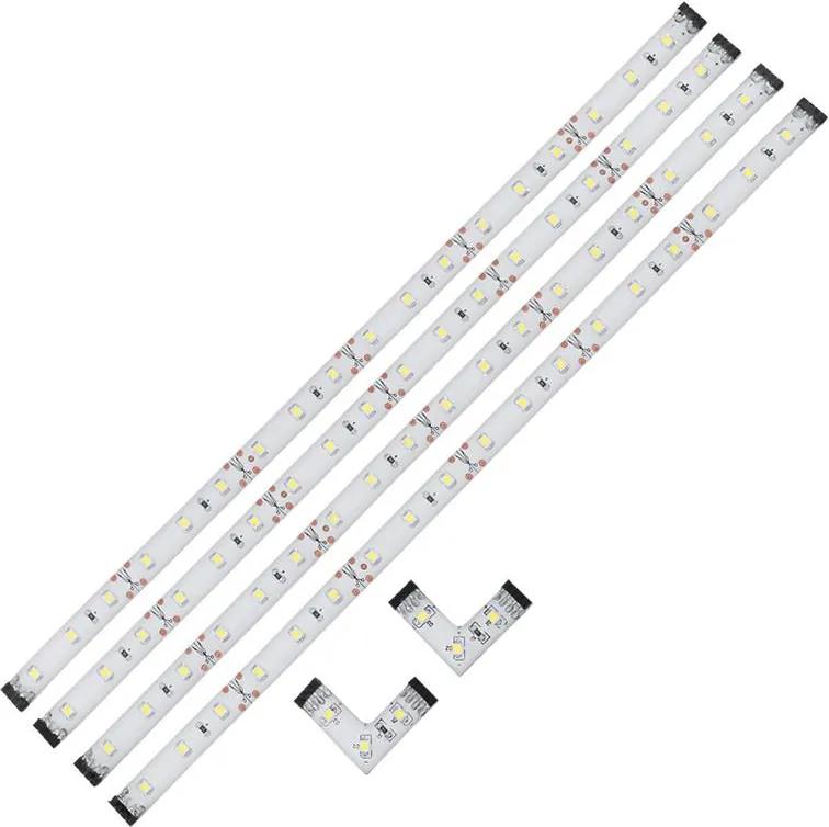 Eglo Eglo 92055 - SADA 4x LED pásik FLEX 4xLED/1,44W + 2xLED/0,24W EG92055