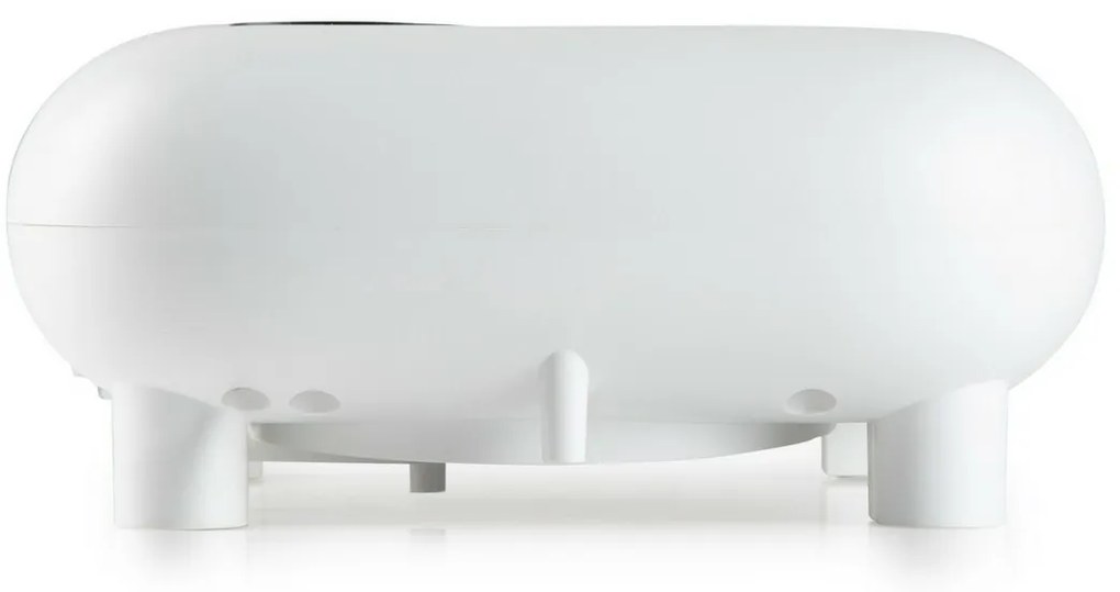 DOMO DO7357F elektrické kúrenie do kúpeľne s WIFI