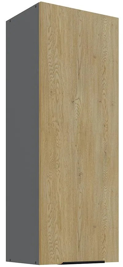 Kuchynská skrinka Cremona Ant 40g-108 1f