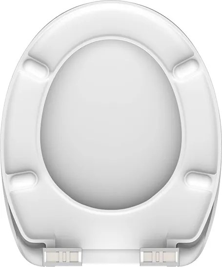 Eisl Sanitär WC sedadlo Duroplast Soft Close Lighthouse 82149