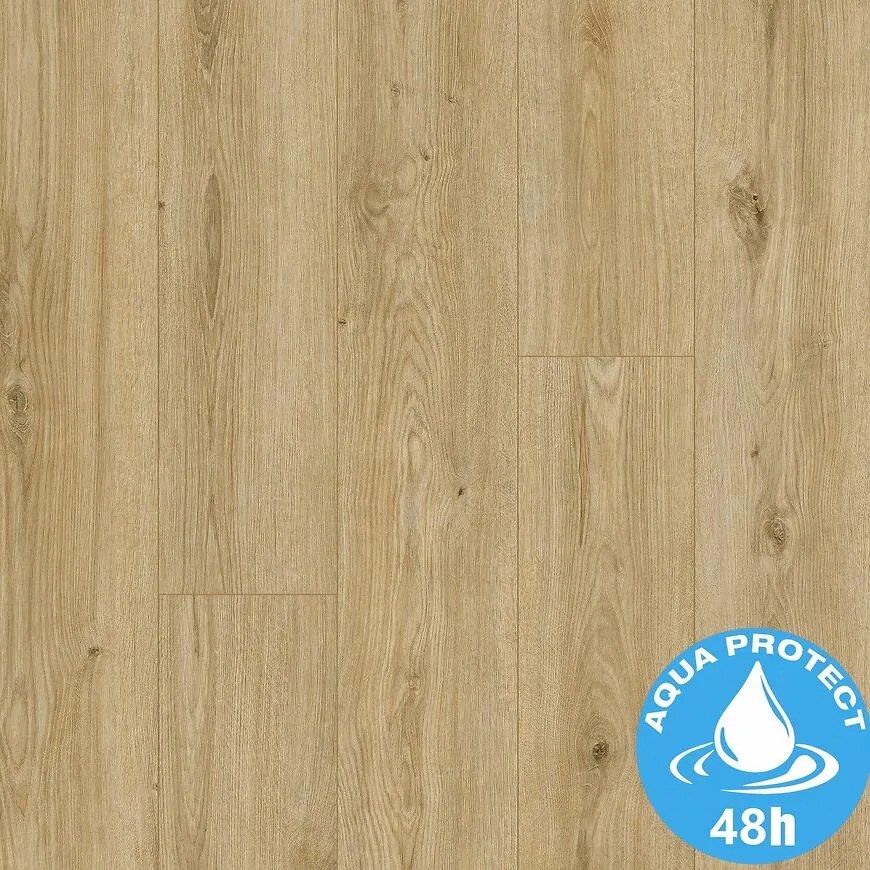 Laminátová podlaha vodeodolná Dub Veneto 12mm AC5 Supreme WR 63174
