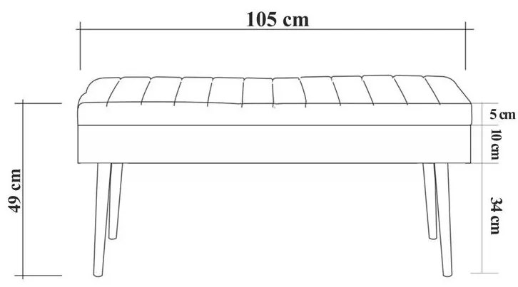 Lavica Vlasta 4 (borovica atlantická + pistácia). Akcia -12%. Vlastná spoľahlivá doprava až k Vám domov. 1092777