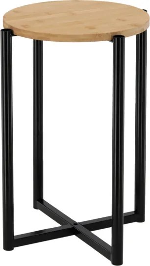 Príručný stolík ROUND MUT6606