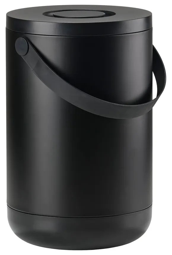 Plastový odpadkový kôš na triedený odpad 22 l Circular - Zone