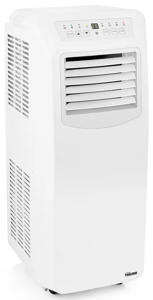 Tristar Klimatizácia AC-5560 10000 BTU, 1040 W, biela