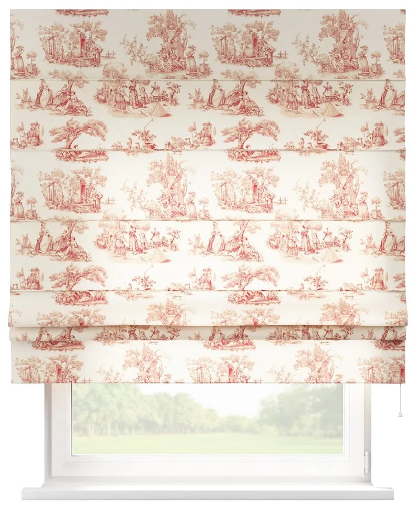 Rímska roleta Padva