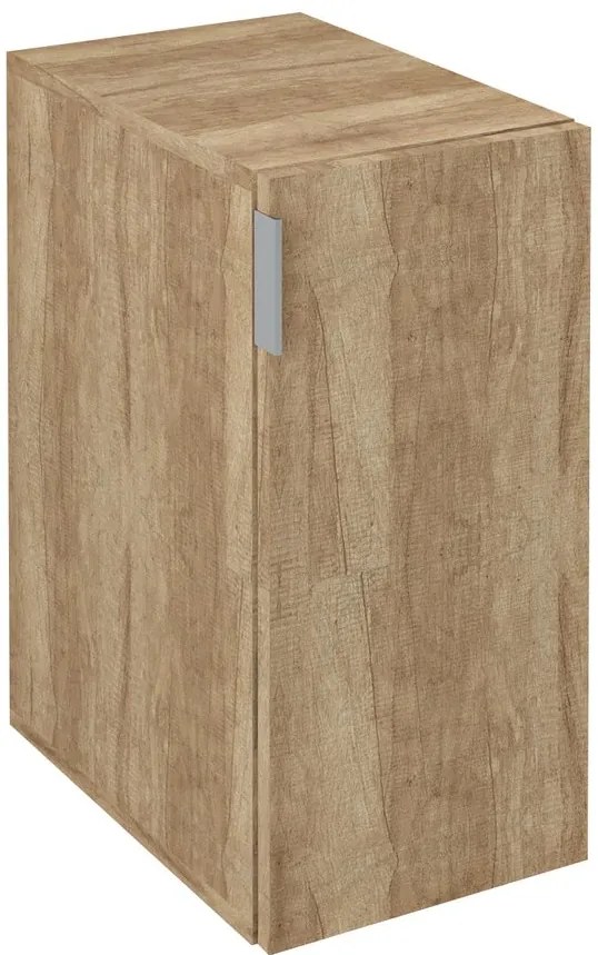 Sapho Sapho, CIRASA skrinka spodná dvierková 30x64x46cm, pravá/ľavá, dub alabama, CR301-2222