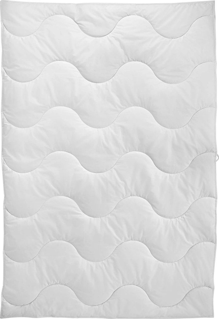 XXXLutz LETNÁ PRIKRÝVKA, 135/200 cm, polyester Sleeptex - Prikrývky & vankúše - 003105006601