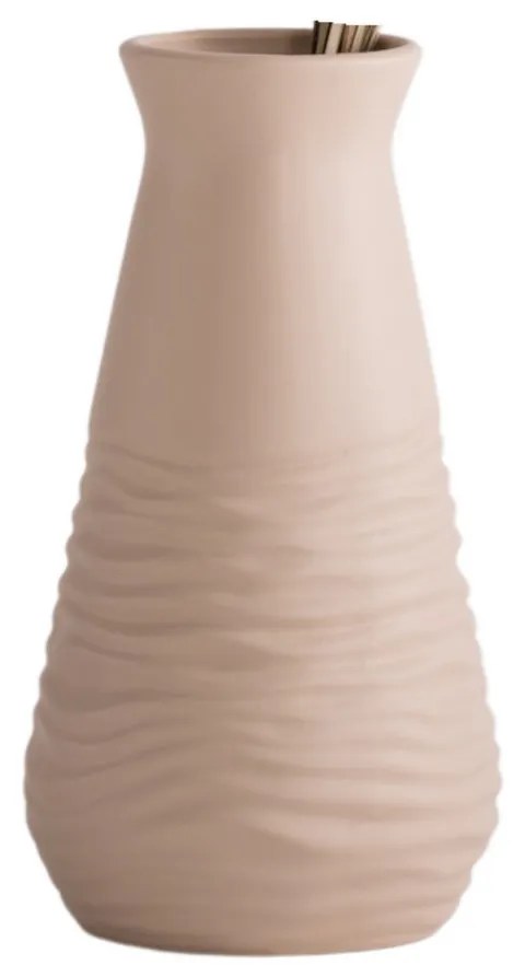 Crease Series No:3 - Beige