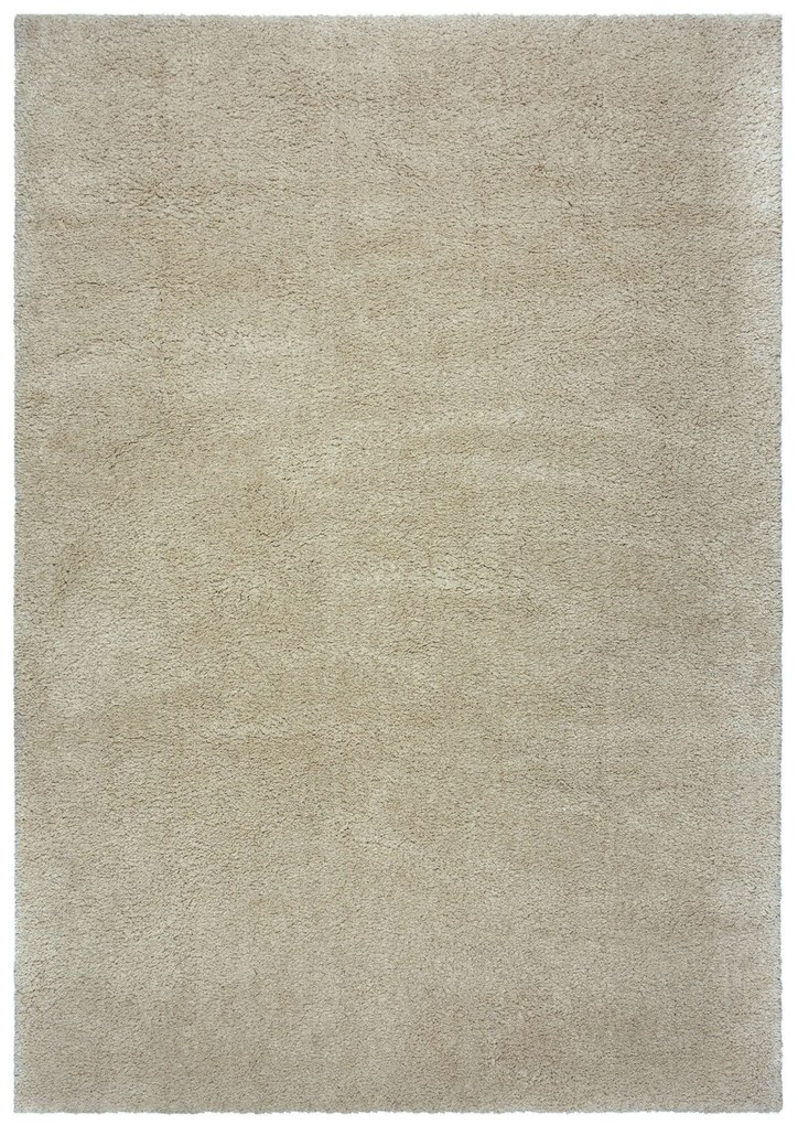 Flair Rugs koberce Kusový koberec Snuggle Natural - 160x230 cm