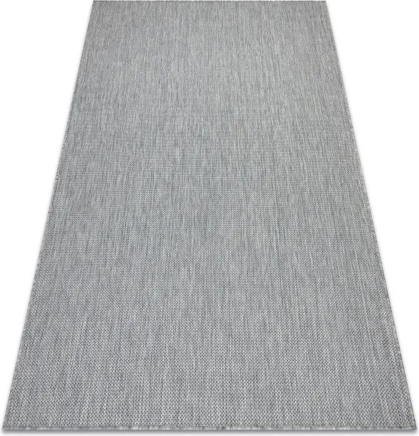 Koberec SIZAL SION A5165A sivý