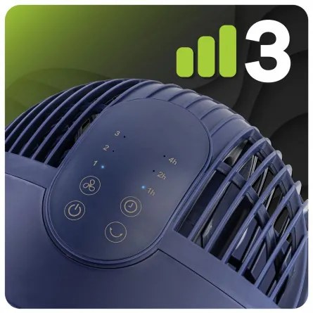 Sammer Podlahový ventilátor Velano VELWEP0017 VELWEP0017