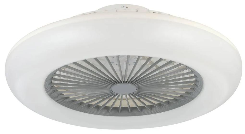 Stropné ventilátor EGLO SAYULITA-L 35144