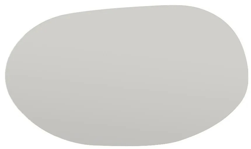 Zrkadlo Vanomi Black 52 x 89 cm