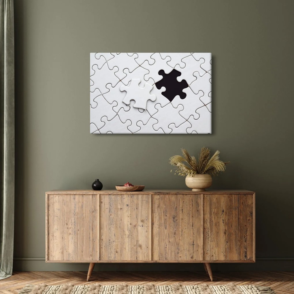 Obraz puzzle (90x60 cm)
