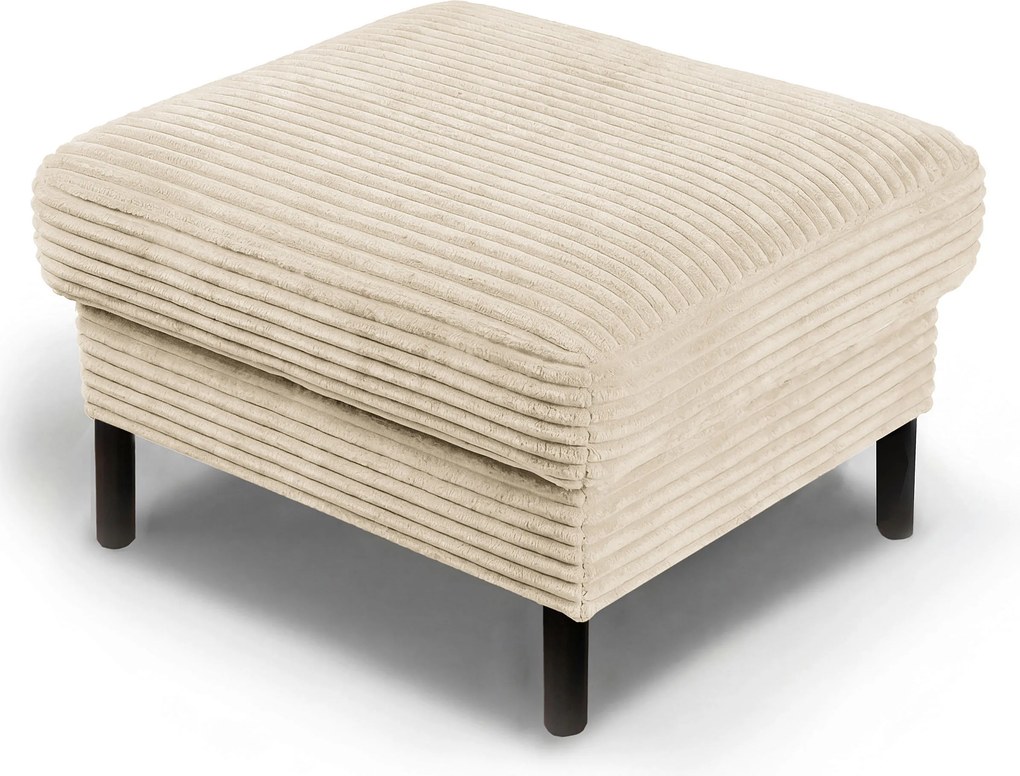 XXXLutz TABURETKA, textil, 70/48/60 cm Livetastic - Online Only obývacie izby - 00295101521W