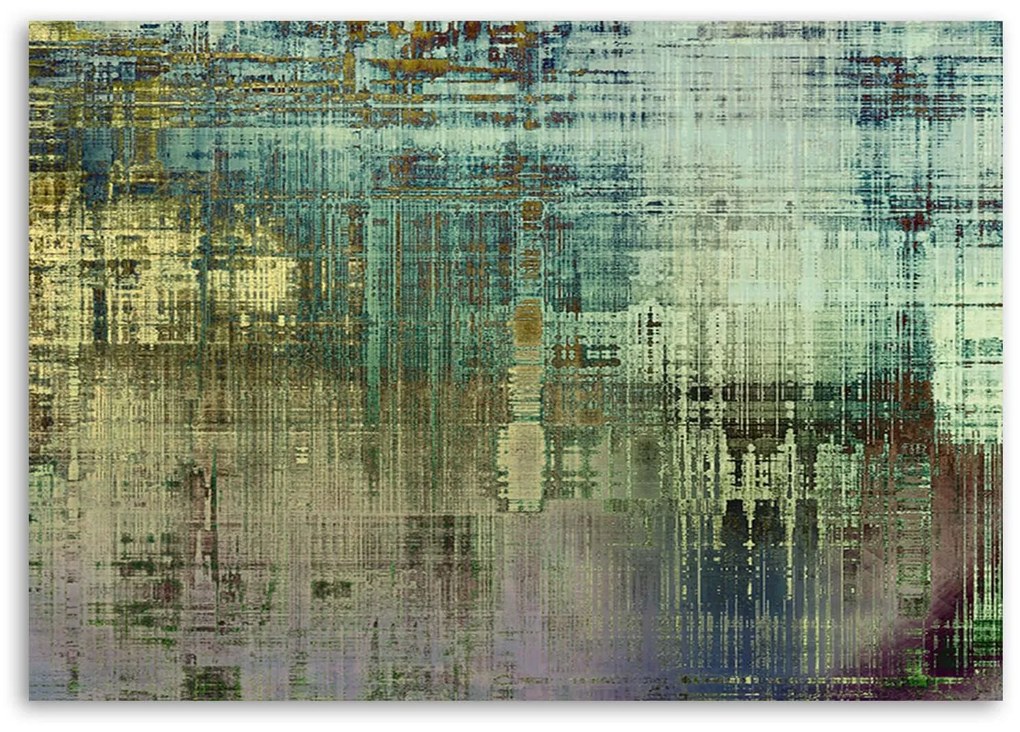 Gario Obraz na plátne Nostalgia Rozmery: 120 x 80 cm